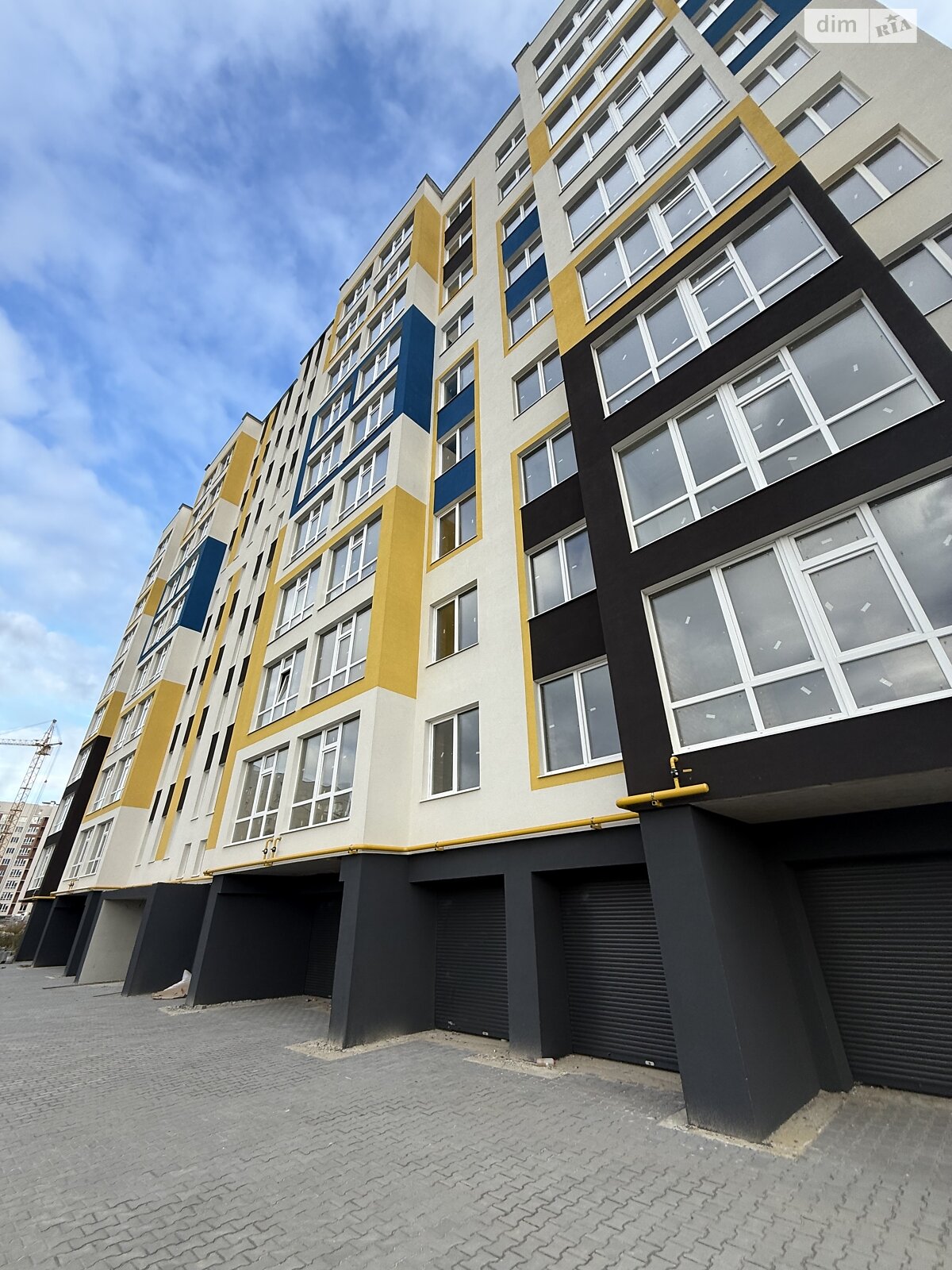 Продажа однокомнатной квартиры в Хмельницком, на шоссе Старокостянтиновское 7/2Б, район Выставка фото 1