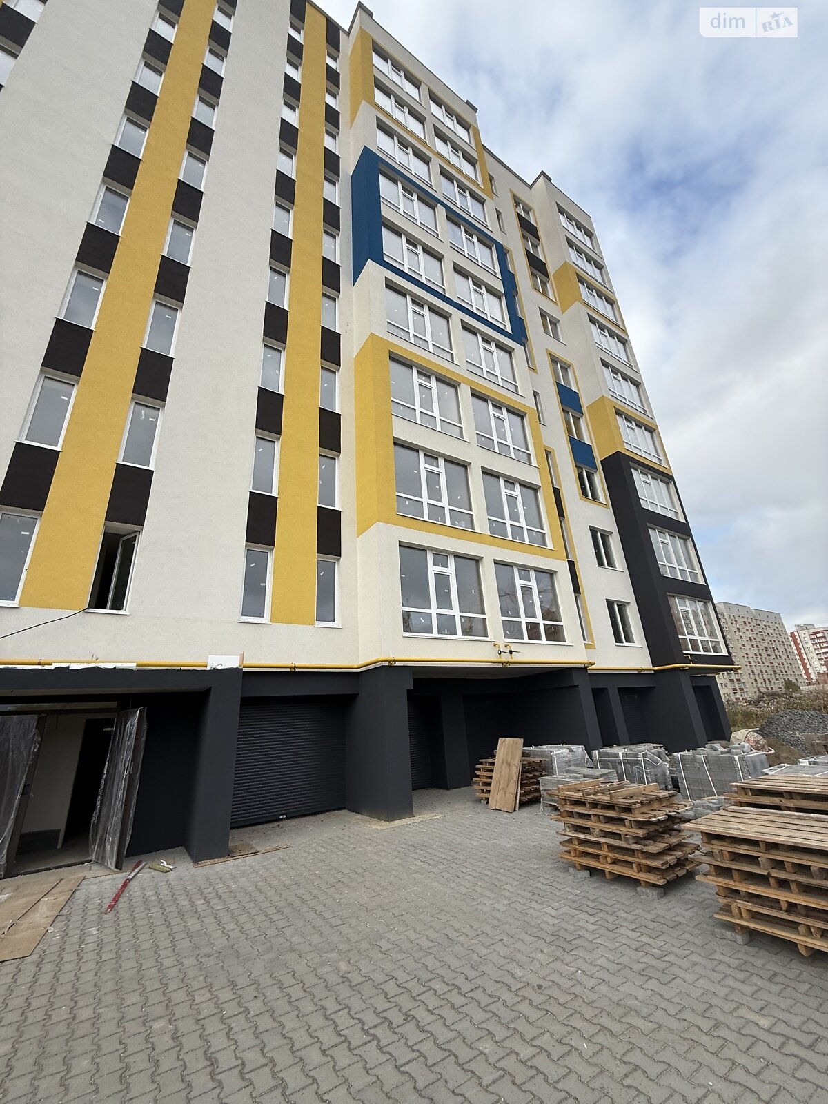 Продажа однокомнатной квартиры в Хмельницком, на шоссе Старокостянтиновское 7/2Б, район Выставка фото 1