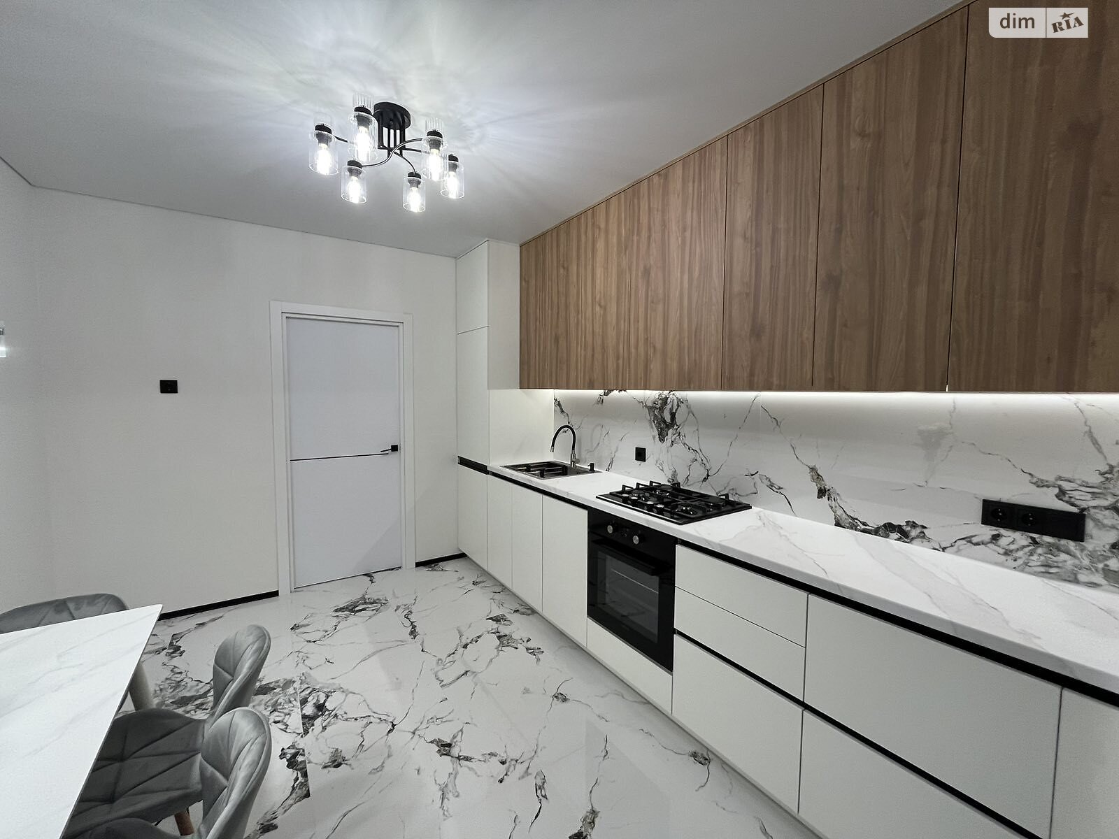 Продажа однокомнатной квартиры в Хмельницком, на шоссе Старокостянтиновское, район Выставка фото 1