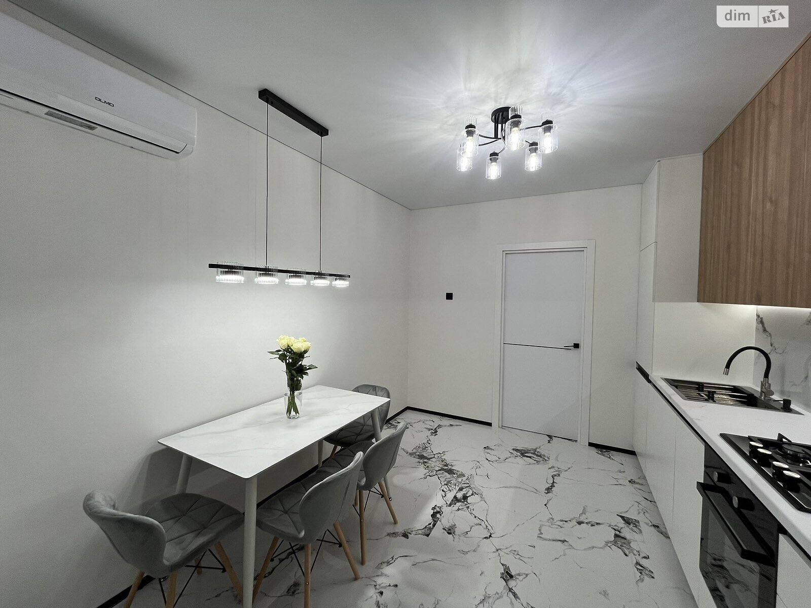 Продажа однокомнатной квартиры в Хмельницком, на шоссе Старокостянтиновское, район Выставка фото 1