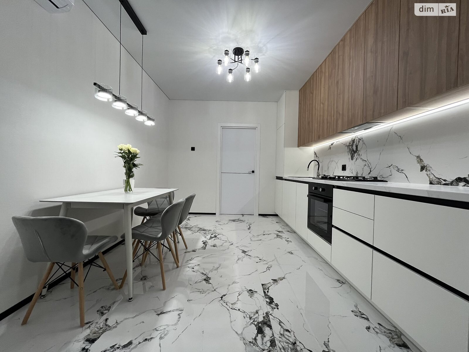 Продажа однокомнатной квартиры в Хмельницком, на шоссе Старокостянтиновское, район Выставка фото 1