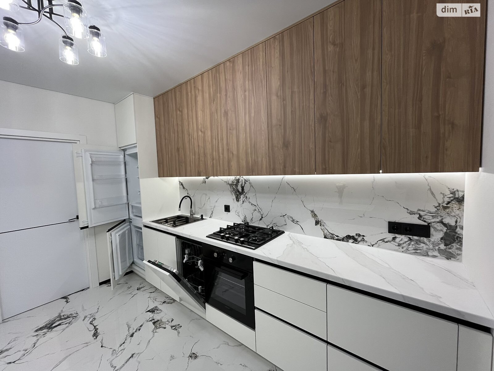 Продажа однокомнатной квартиры в Хмельницком, на шоссе Старокостянтиновское, район Выставка фото 1