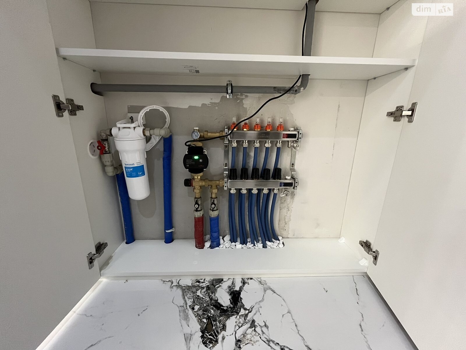 Продажа однокомнатной квартиры в Хмельницком, на шоссе Старокостянтиновское, район Выставка фото 1