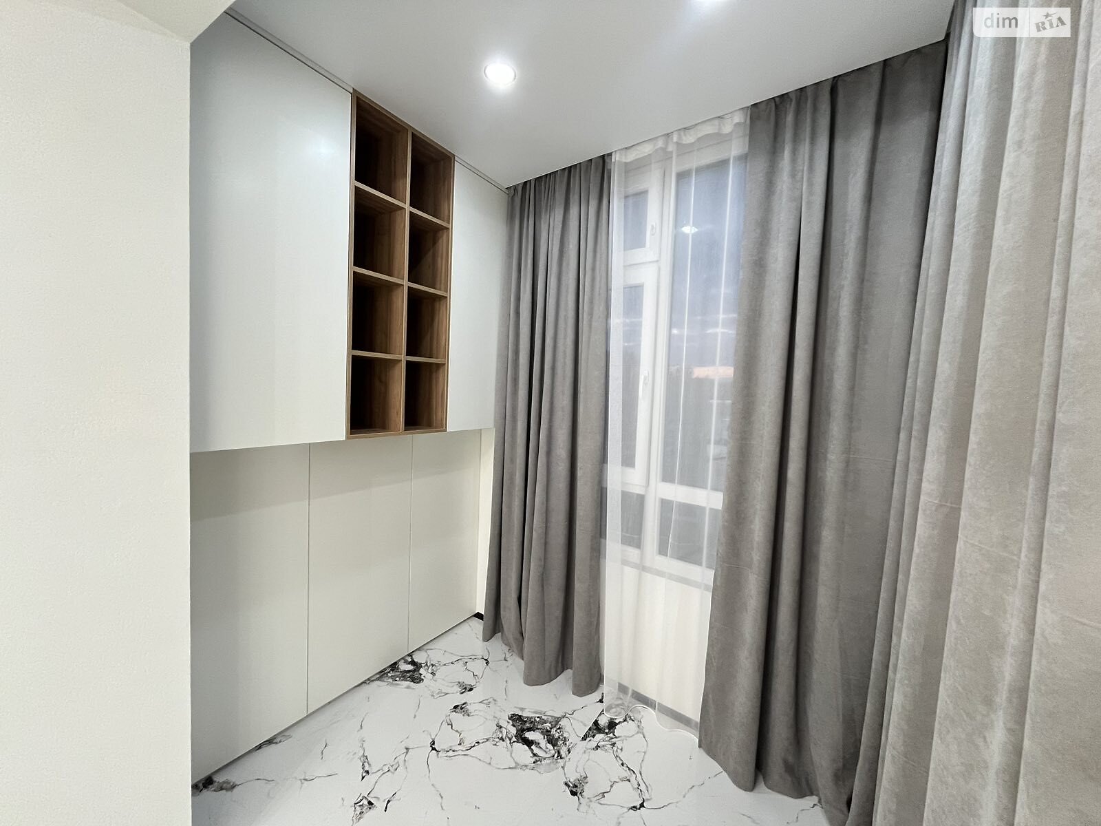 Продажа однокомнатной квартиры в Хмельницком, на шоссе Старокостянтиновское, район Выставка фото 1