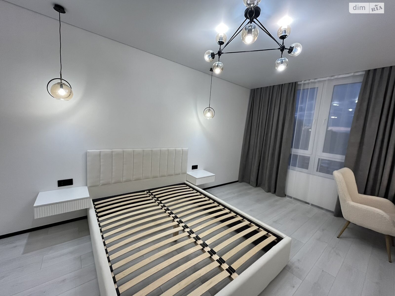 Продажа однокомнатной квартиры в Хмельницком, на шоссе Старокостянтиновское, район Выставка фото 1