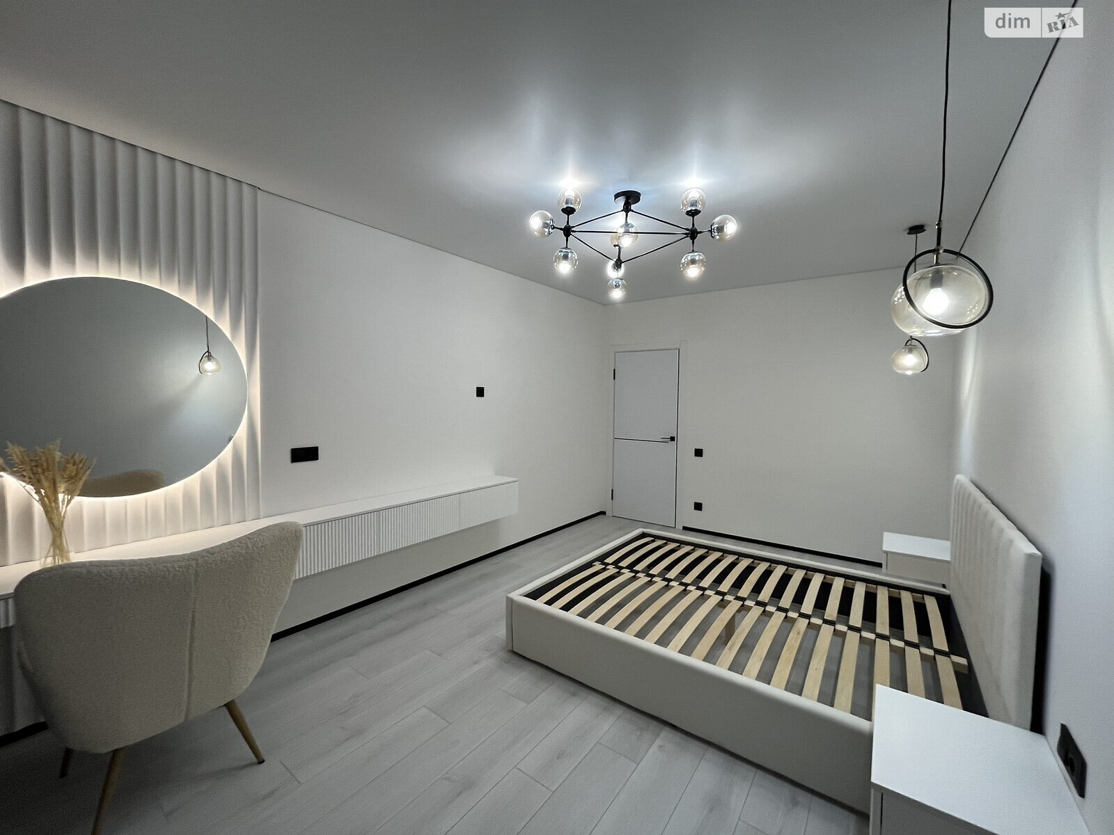 Продажа однокомнатной квартиры в Хмельницком, на шоссе Старокостянтиновское, район Выставка фото 1