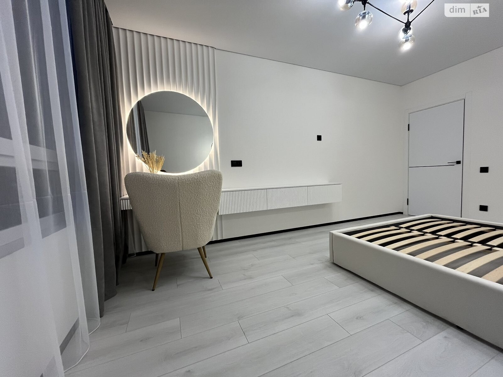 Продажа однокомнатной квартиры в Хмельницком, на шоссе Старокостянтиновское, район Выставка фото 1