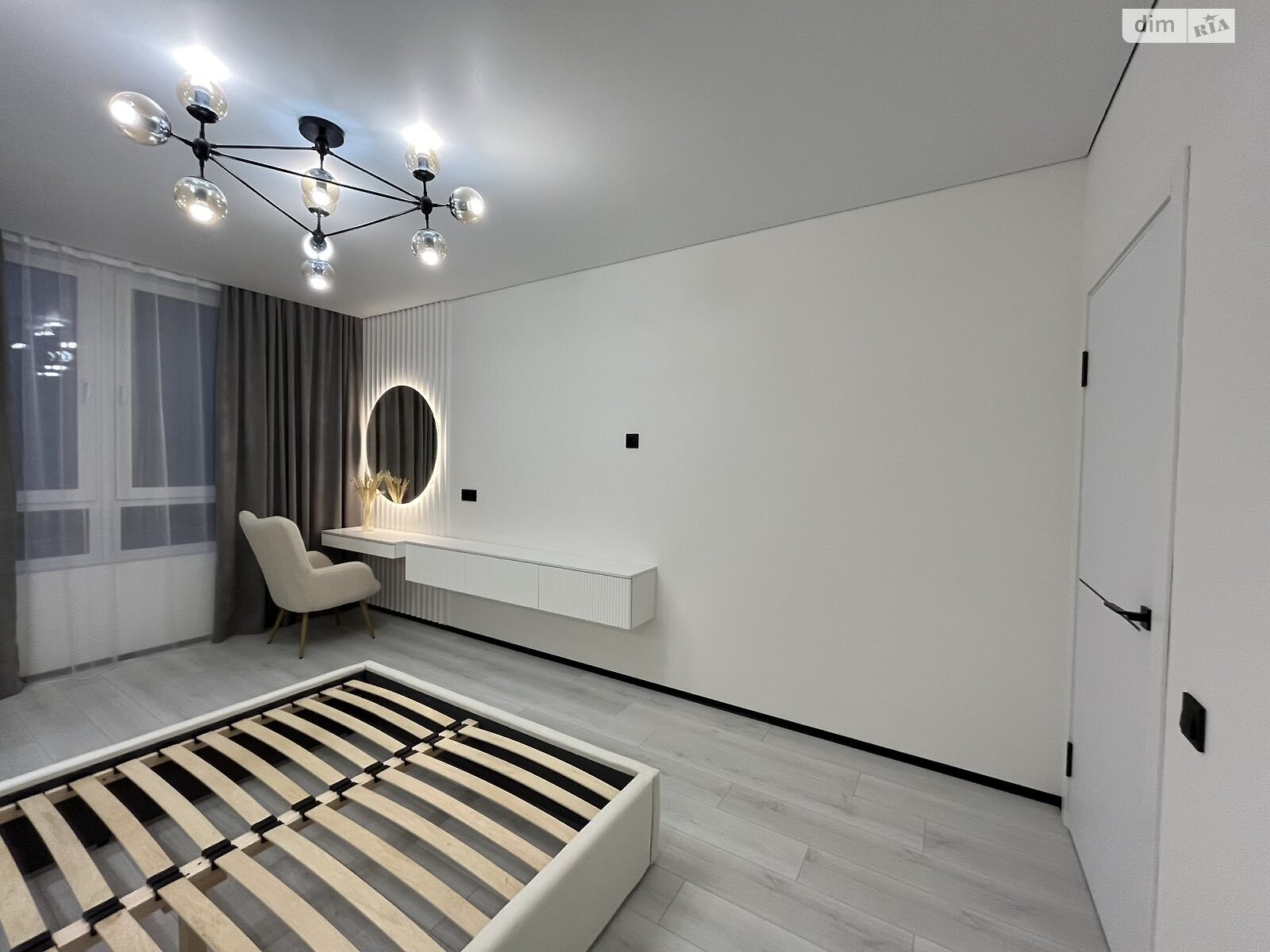 Продажа однокомнатной квартиры в Хмельницком, на шоссе Старокостянтиновское, район Выставка фото 1