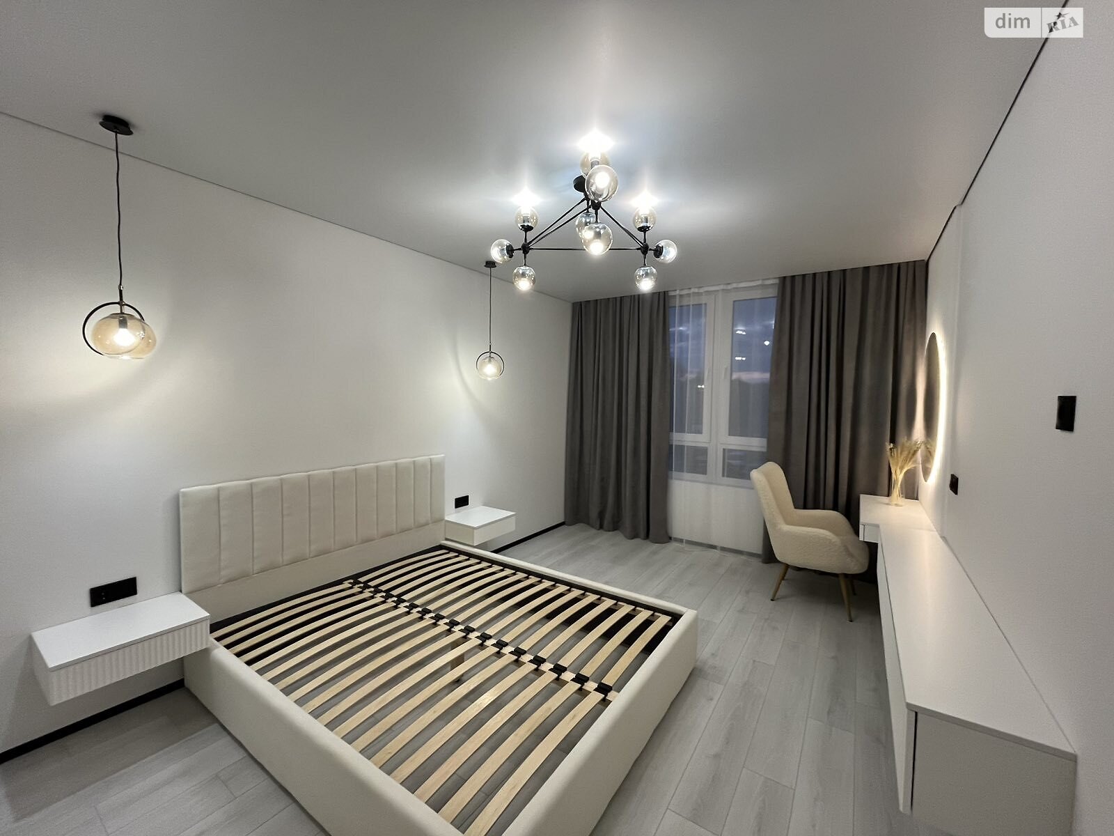 Продажа однокомнатной квартиры в Хмельницком, на шоссе Старокостянтиновское, район Выставка фото 1