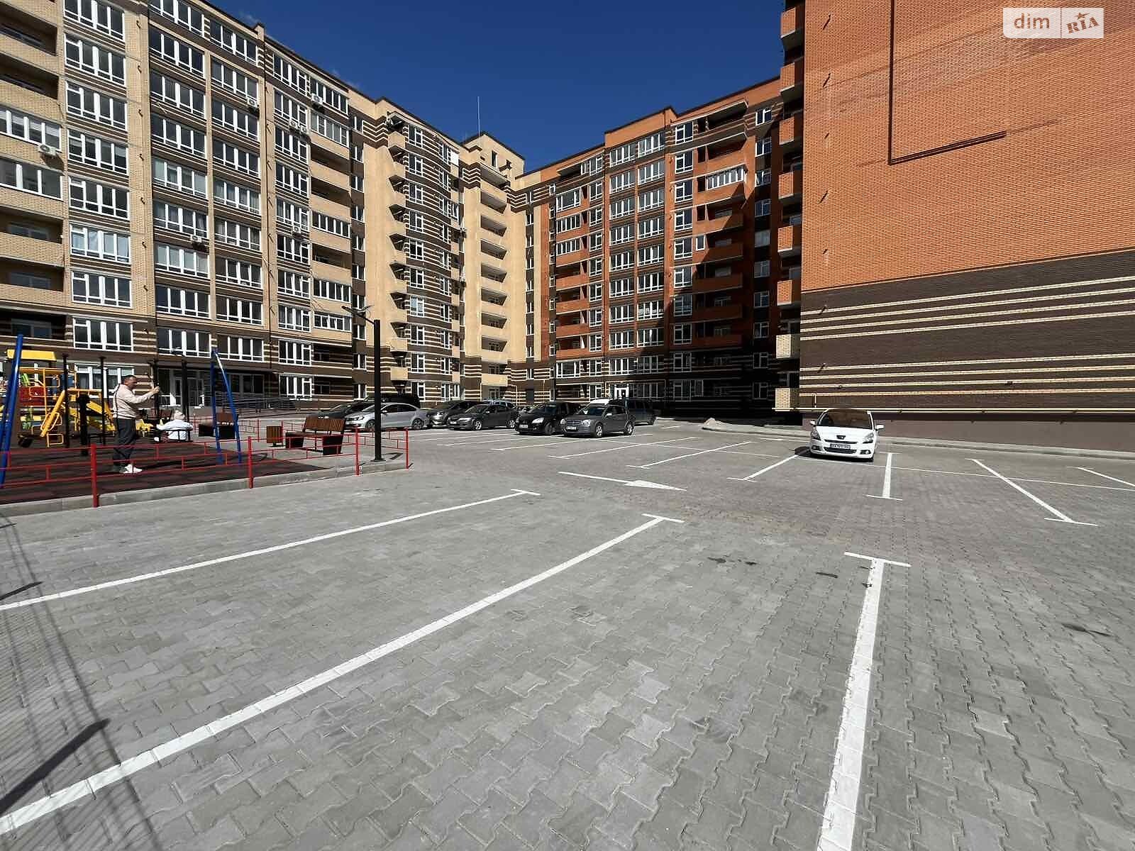 Продажа однокомнатной квартиры в Хмельницком, на шоссе Старокостянтиновское, район Выставка фото 1