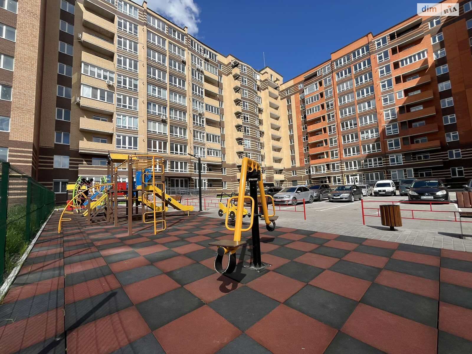 Продажа однокомнатной квартиры в Хмельницком, на шоссе Старокостянтиновское, район Выставка фото 1