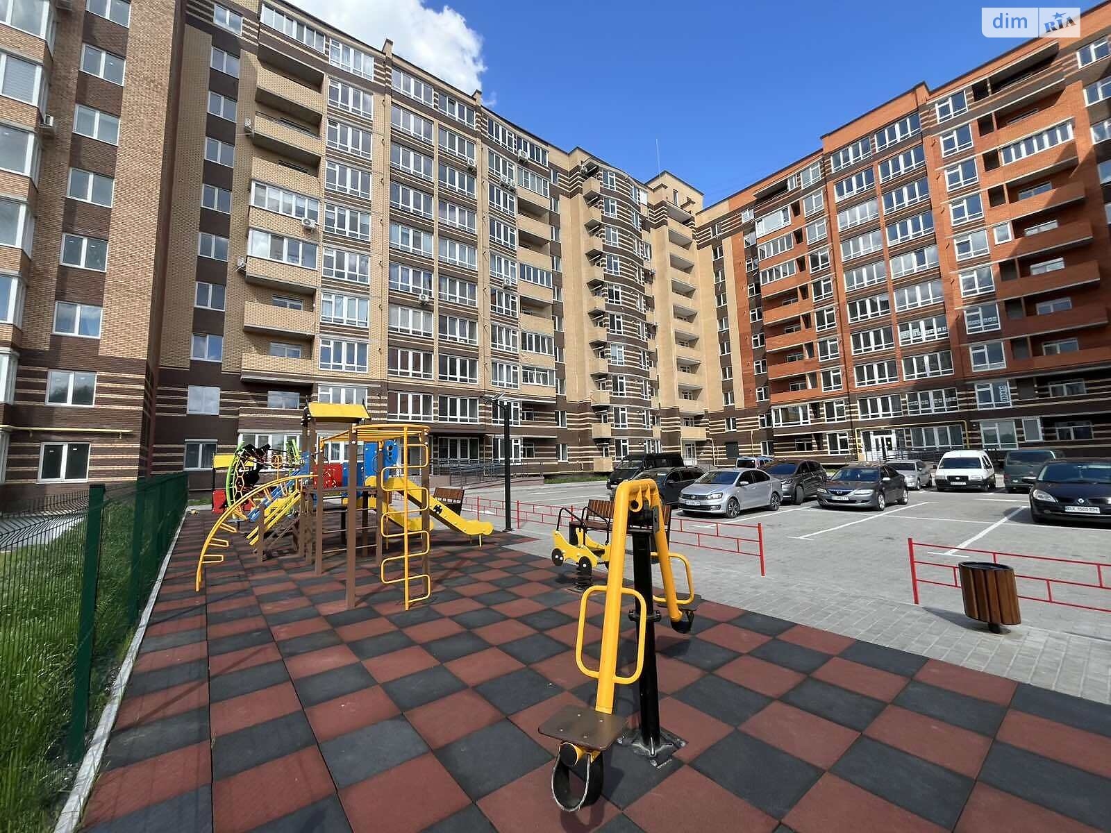 Продажа однокомнатной квартиры в Хмельницком, на шоссе Старокостянтиновское, район Выставка фото 1