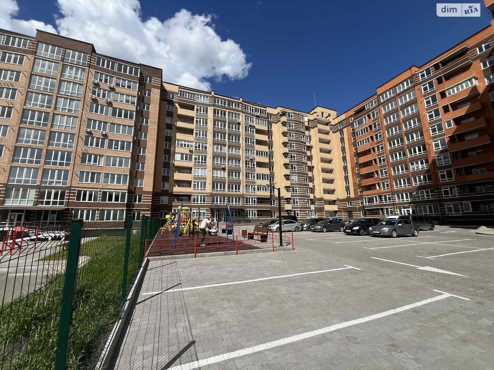 Продажа однокомнатной квартиры в Хмельницком, на шоссе Старокостянтиновское, район Выставка фото 1