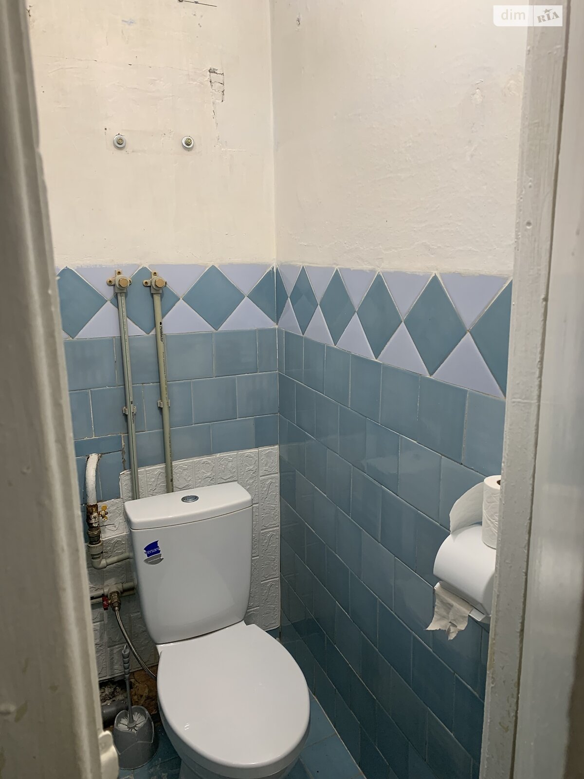 Продажа двухкомнатной квартиры в Хмельницком, на шоссе Старокостянтиновское 14, район Выставка фото 1