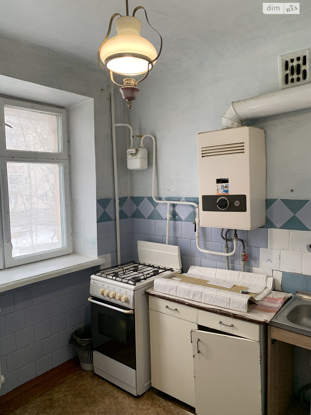 Продажа двухкомнатной квартиры в Хмельницком, на шоссе Старокостянтиновское 14, район Выставка фото 1