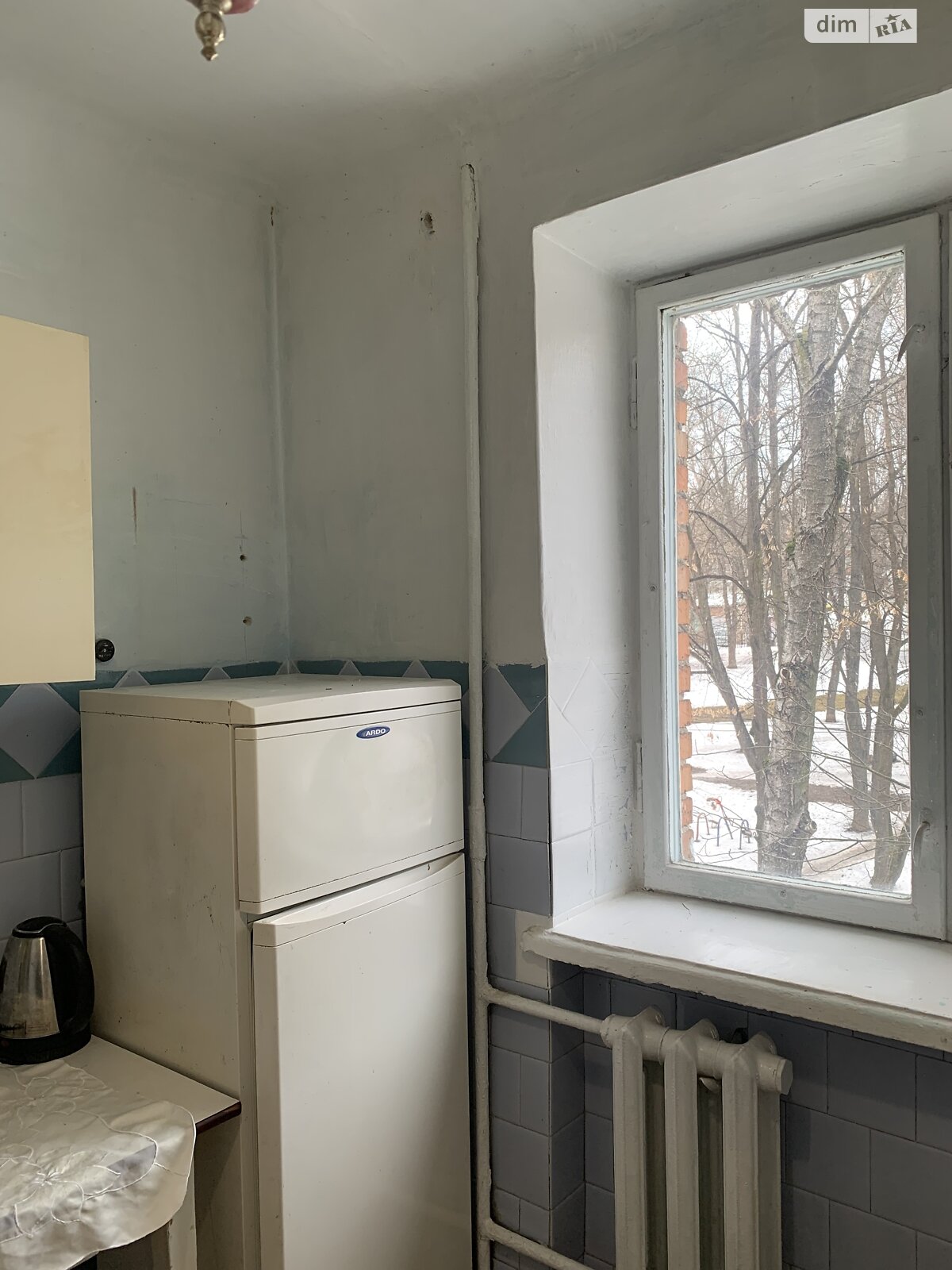 Продажа двухкомнатной квартиры в Хмельницком, на шоссе Старокостянтиновское 14, район Выставка фото 1