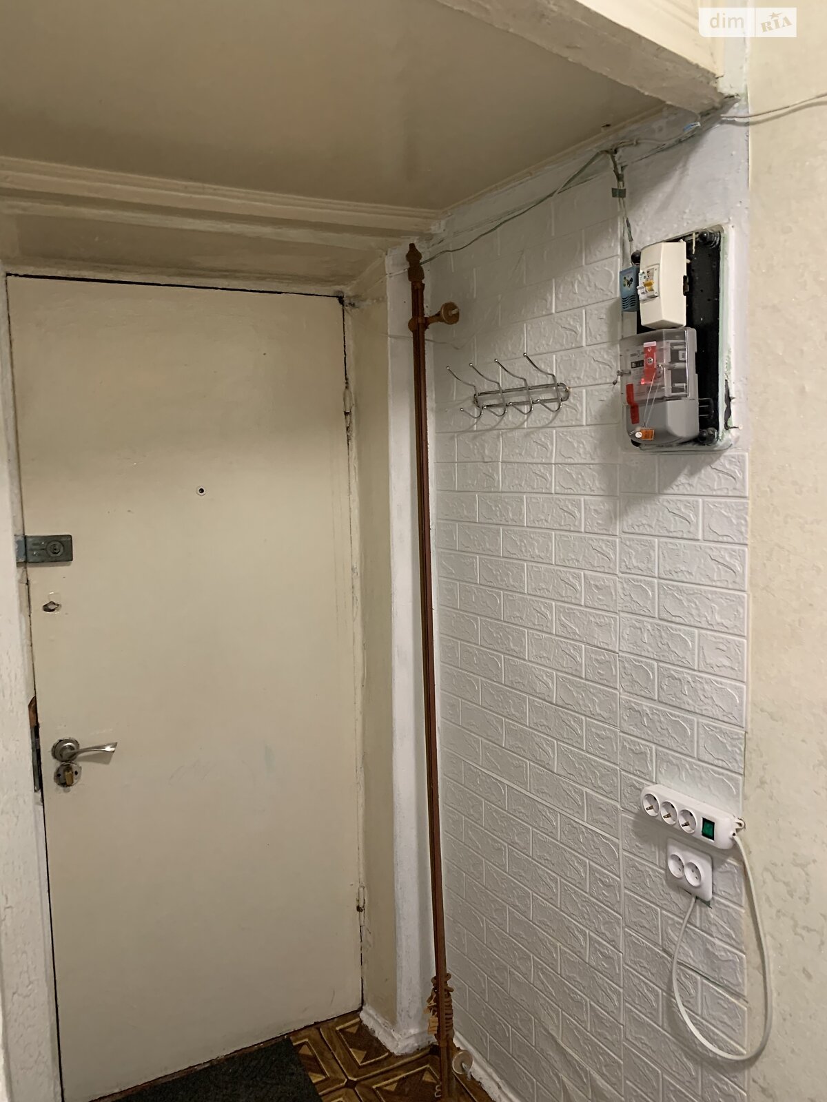 Продажа двухкомнатной квартиры в Хмельницком, на шоссе Старокостянтиновское 14, район Выставка фото 1