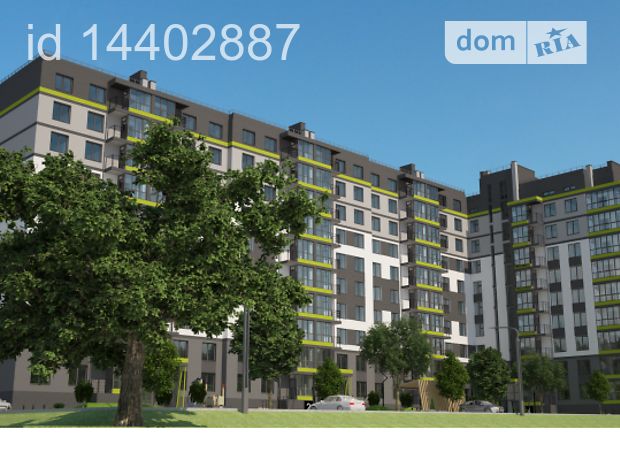 Продаж квартири, 1 кім., Хмельницький, р‑н. Виставка, Старокостянтинівське шосе, буд. 20/6 Продаж квартири, 1 кім., Хмельницький, р‑н. Виставка, Старокостянтинівське шосе, буд. 20/6