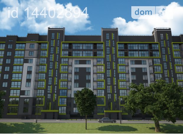 Продаж квартири, 3 кім., Хмельницький, р‑н. Виставка, Старокостянтинівське шосе, буд. 20/6 Продаж квартири, 3 кім., Хмельницький, р‑н. Виставка, Старокостянтинівське шосе, буд. 20/6