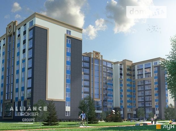 Продажа квартиры, 1 ком., Хмельницкий, р‑н. Выставка, Старокостянтиновское шоссе Продажа квартиры, 1 ком., Хмельницкий, р‑н. Выставка, Старокостянтиновское шоссе