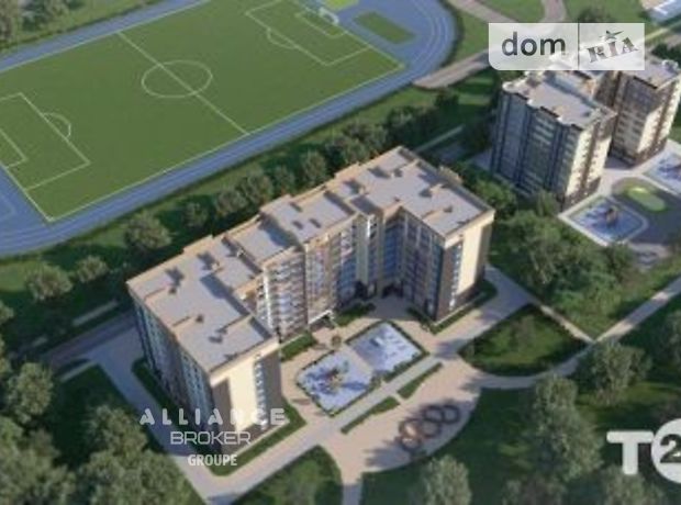 Продажа квартиры, 1 ком., Хмельницкий, р‑н. Выставка, Старокостянтиновское шоссе Продажа квартиры, 1 ком., Хмельницкий, р‑н. Выставка, Старокостянтиновское шоссе