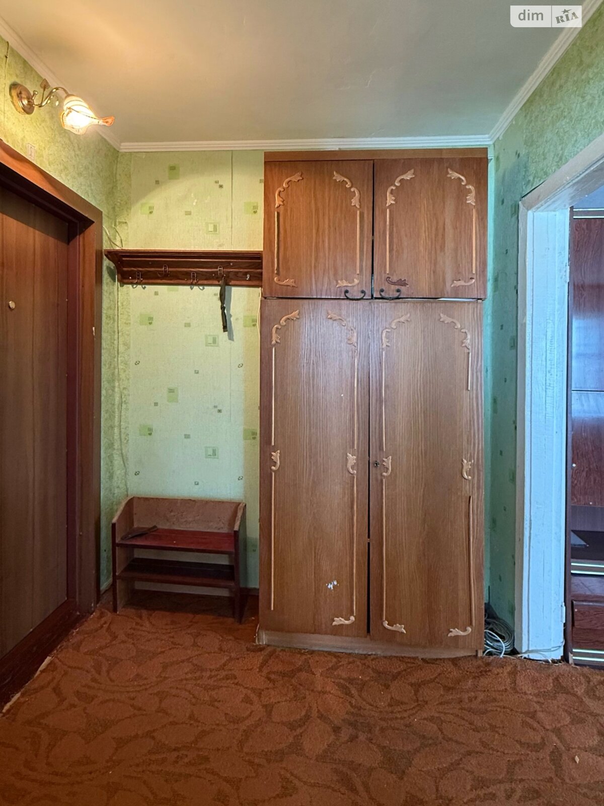 Продажа однокомнатной квартиры в Хмельницком, на пер. Степана Бандеры 22, район Выставка фото 1 Продажа однокомнатной квартиры в Хмельницком, на пер. Степана Бандеры 22, район Выставка фото 1