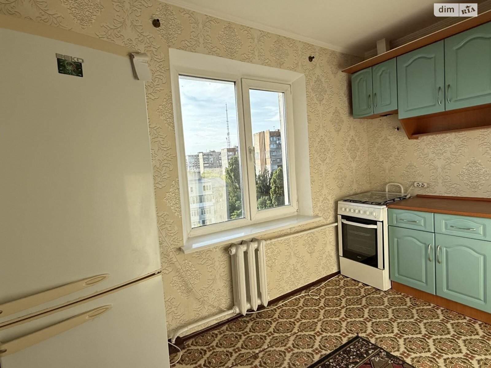 Продажа однокомнатной квартиры в Хмельницком, на пер. Степана Бандеры 22, район Выставка фото 1 Продажа однокомнатной квартиры в Хмельницком, на пер. Степана Бандеры 22, район Выставка фото 1