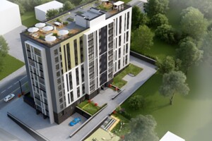 Продаж двокімнатної квартири в Хмельницькому, на вул. Степана Бандери 36, район Виставка фото 2