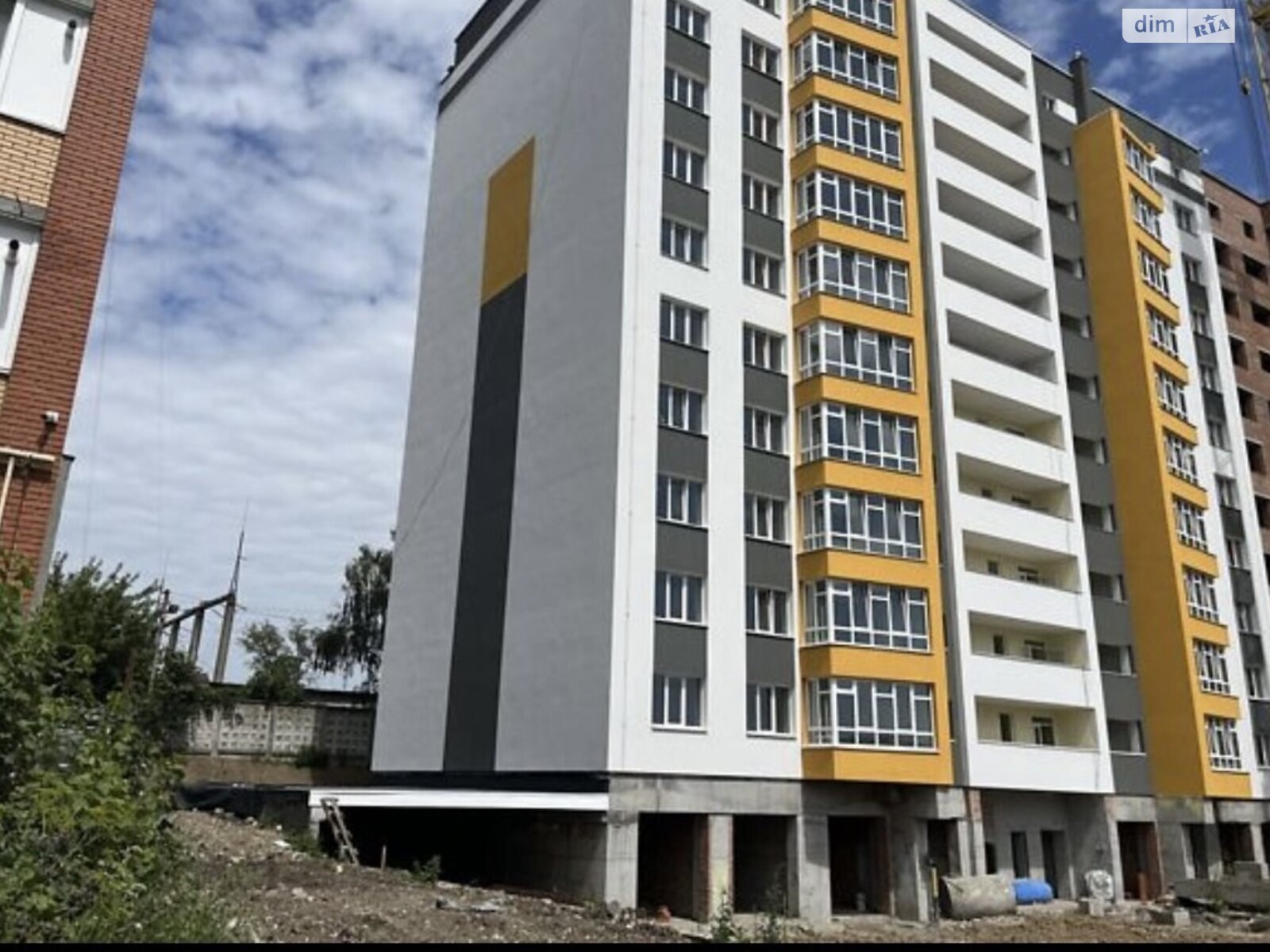 Продаж однокімнатної квартири в Хмельницькому, на вул. Степана Бандери, район Виставка фото 1 Продаж однокімнатної квартири в Хмельницькому, на вул. Степана Бандери, район Виставка фото 1