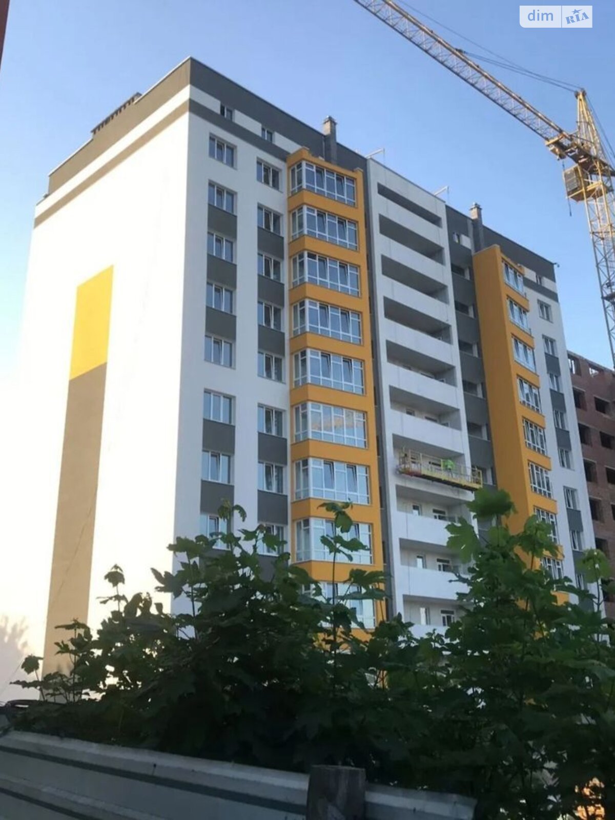 Продаж однокімнатної квартири в Хмельницькому, на вул. Степана Бандери, район Виставка фото 1 Продаж однокімнатної квартири в Хмельницькому, на вул. Степана Бандери, район Виставка фото 1