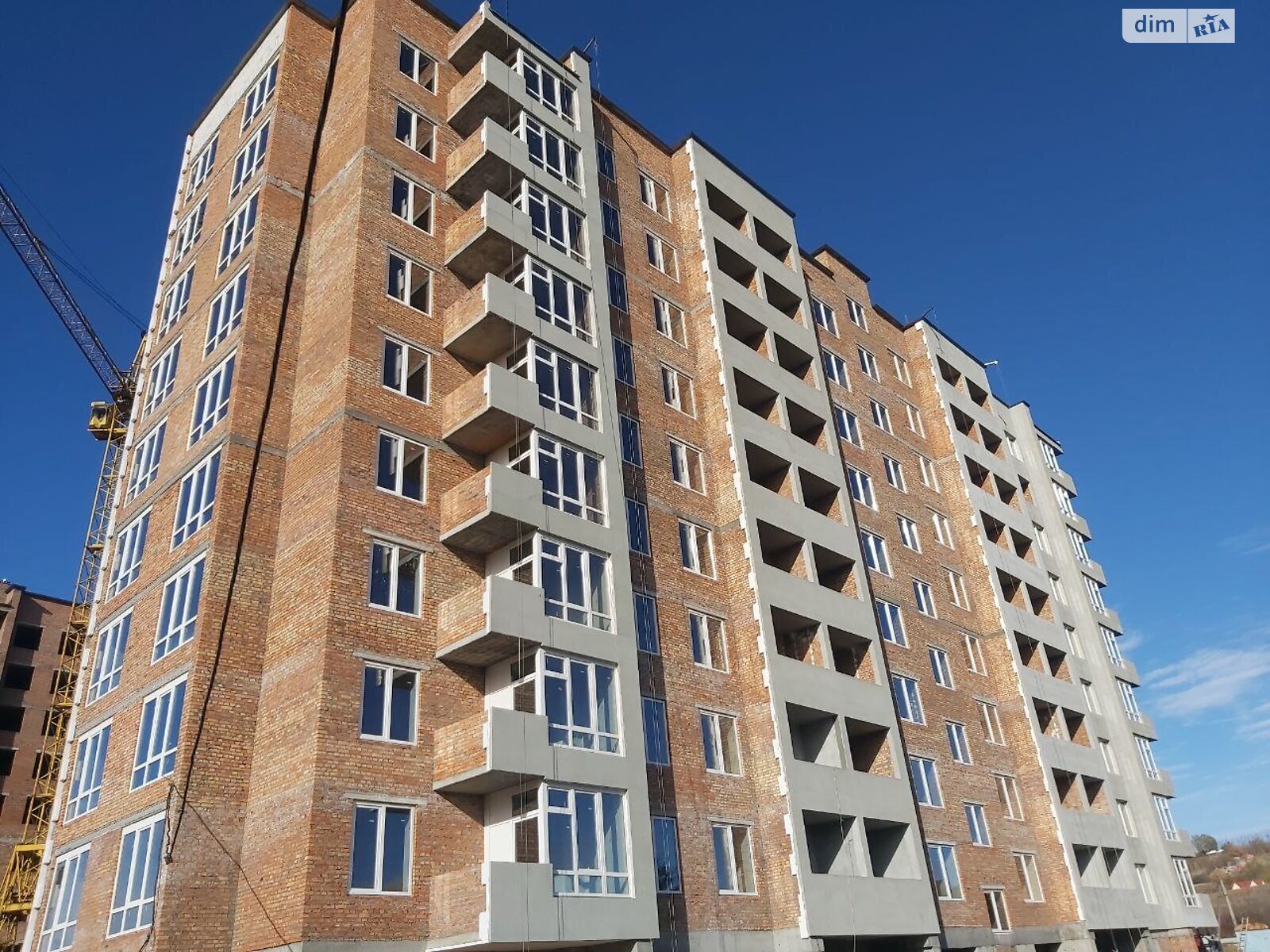 Продаж однокімнатної квартири в Хмельницькому, на вул. Степана Бандери 4/1, район Виставка фото 1 Продаж однокімнатної квартири в Хмельницькому, на вул. Степана Бандери 4/1, район Виставка фото 1