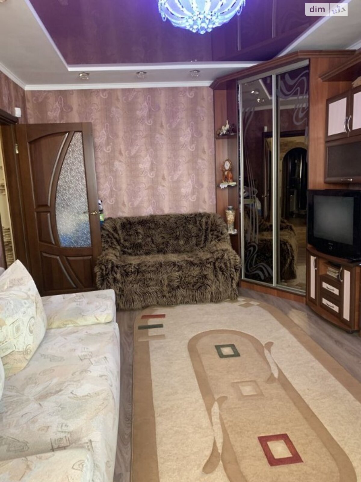 Продаж двокімнатної квартири в Хмельницькому, на вул. Степана Бандери 1, район Виставка фото 1 Продаж двокімнатної квартири в Хмельницькому, на вул. Степана Бандери 1, район Виставка фото 1