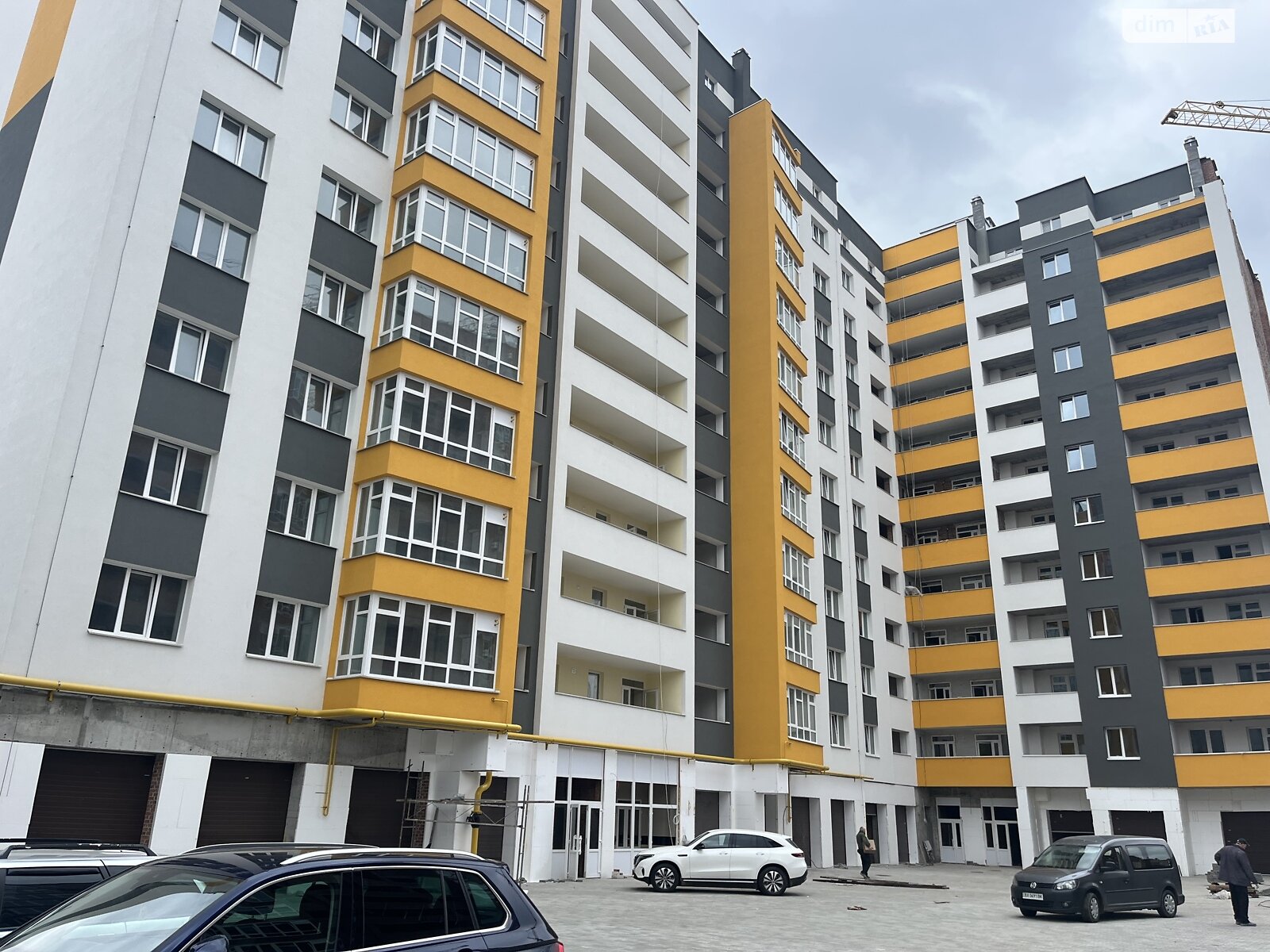 Продаж однокімнатної квартири в Хмельницькому, на вул. Степана Бандери, район Виставка фото 1 Продаж однокімнатної квартири в Хмельницькому, на вул. Степана Бандери, район Виставка фото 1