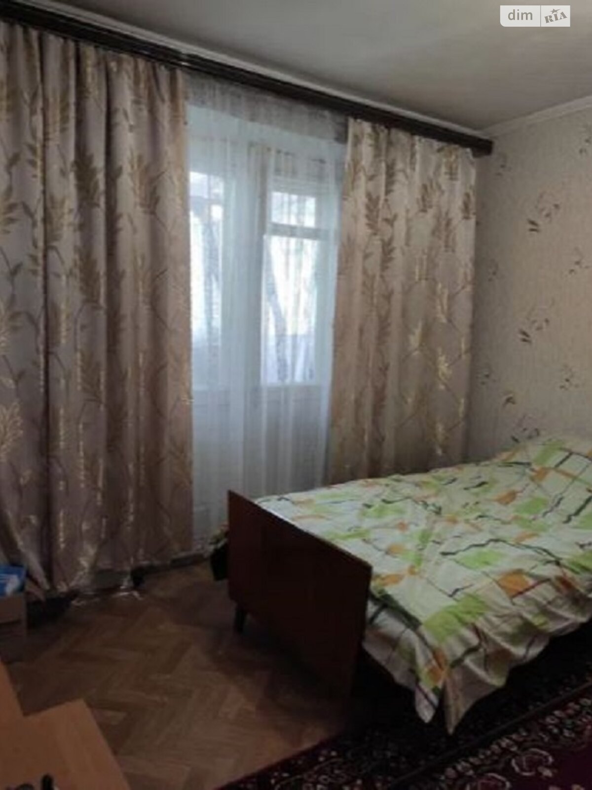 Продажа однокомнатной квартиры в Хмельницком, на ул. Степана Бандеры, район Выставка фото 1