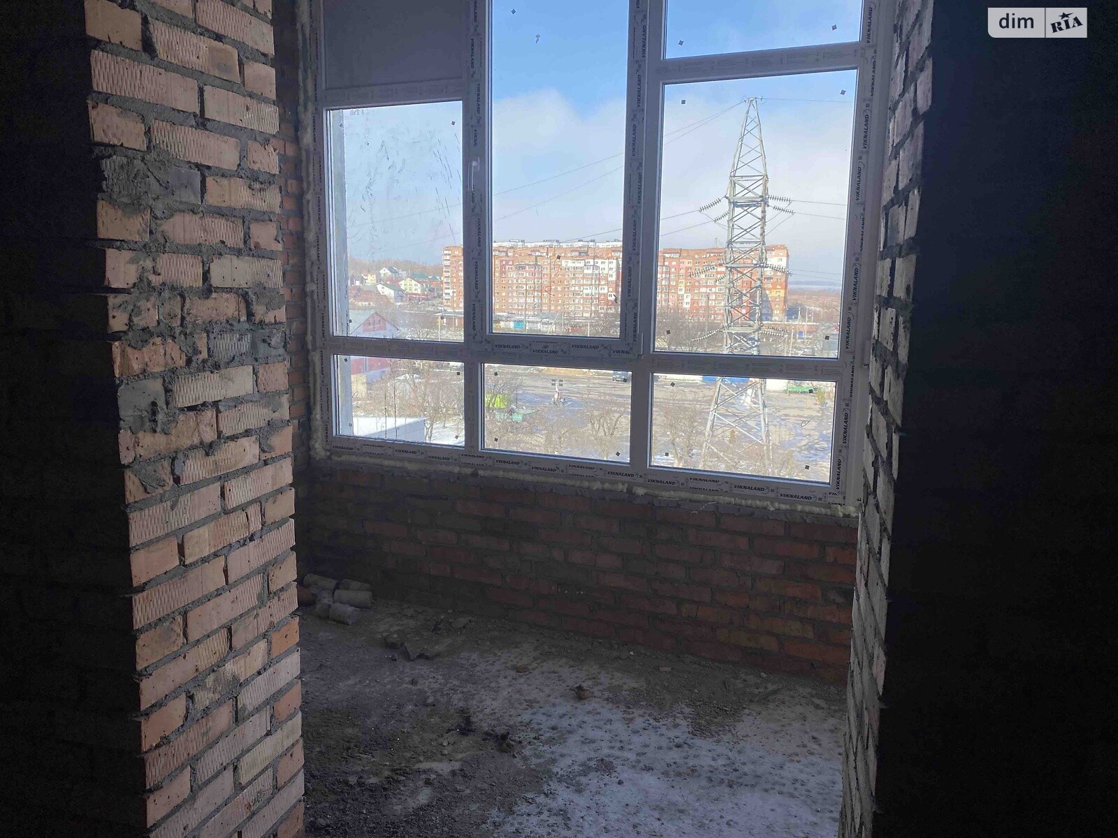 Продажа двухкомнатной квартиры в Хмельницком, на ул. Степана Бандеры 32/1, район Выставка фото 1 Продажа двухкомнатной квартиры в Хмельницком, на ул. Степана Бандеры 32/1, район Выставка фото 1