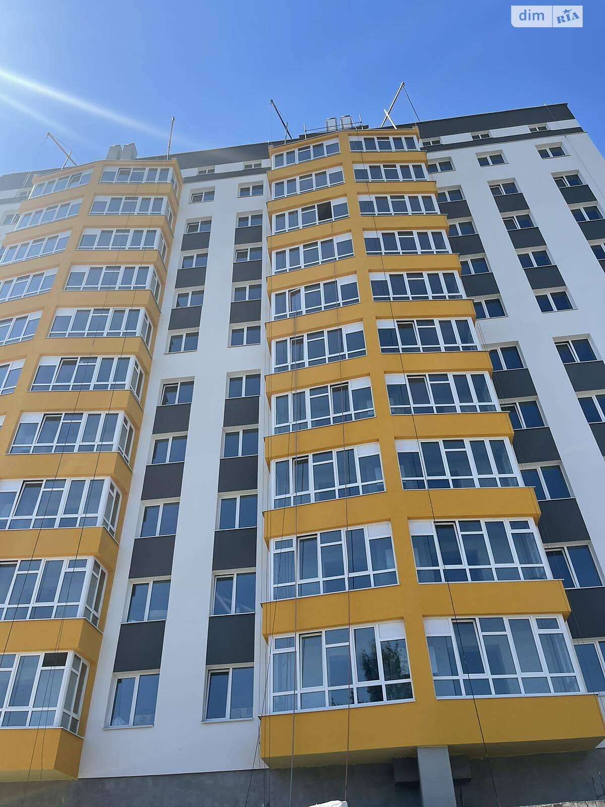 Продажа однокомнатной квартиры в Хмельницком, на ул. Степана Бандеры, район Выставка фото 1 Продажа однокомнатной квартиры в Хмельницком, на ул. Степана Бандеры, район Выставка фото 1