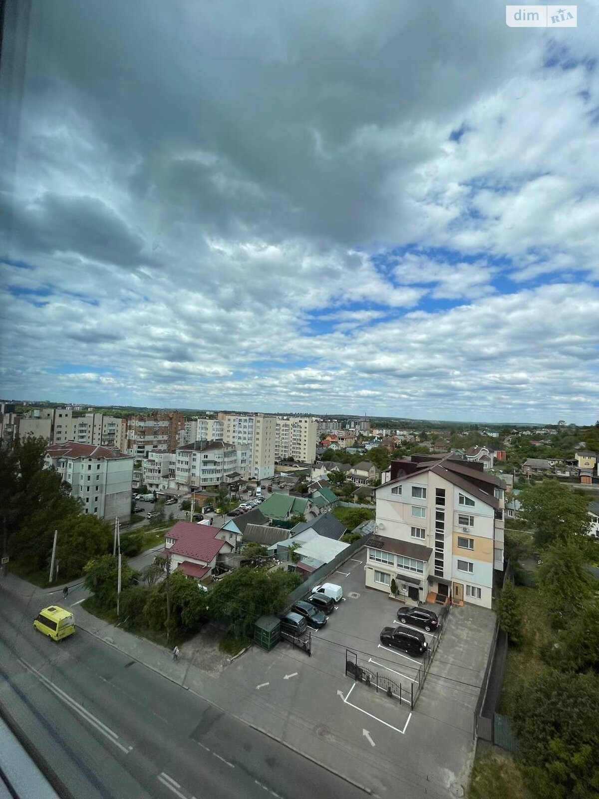 Продаж однокімнатної квартири в Хмельницькому, на вул. Степана Бандери 36, район Виставка фото 1