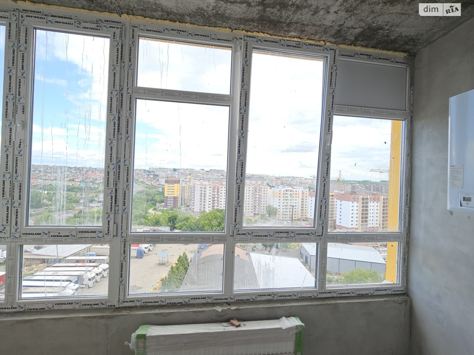 Продажа однокомнатной квартиры в Хмельницком, на ул. Степана Бандеры 32/1, район Выставка фото 1 Продажа однокомнатной квартиры в Хмельницком, на ул. Степана Бандеры 32/1, район Выставка фото 1