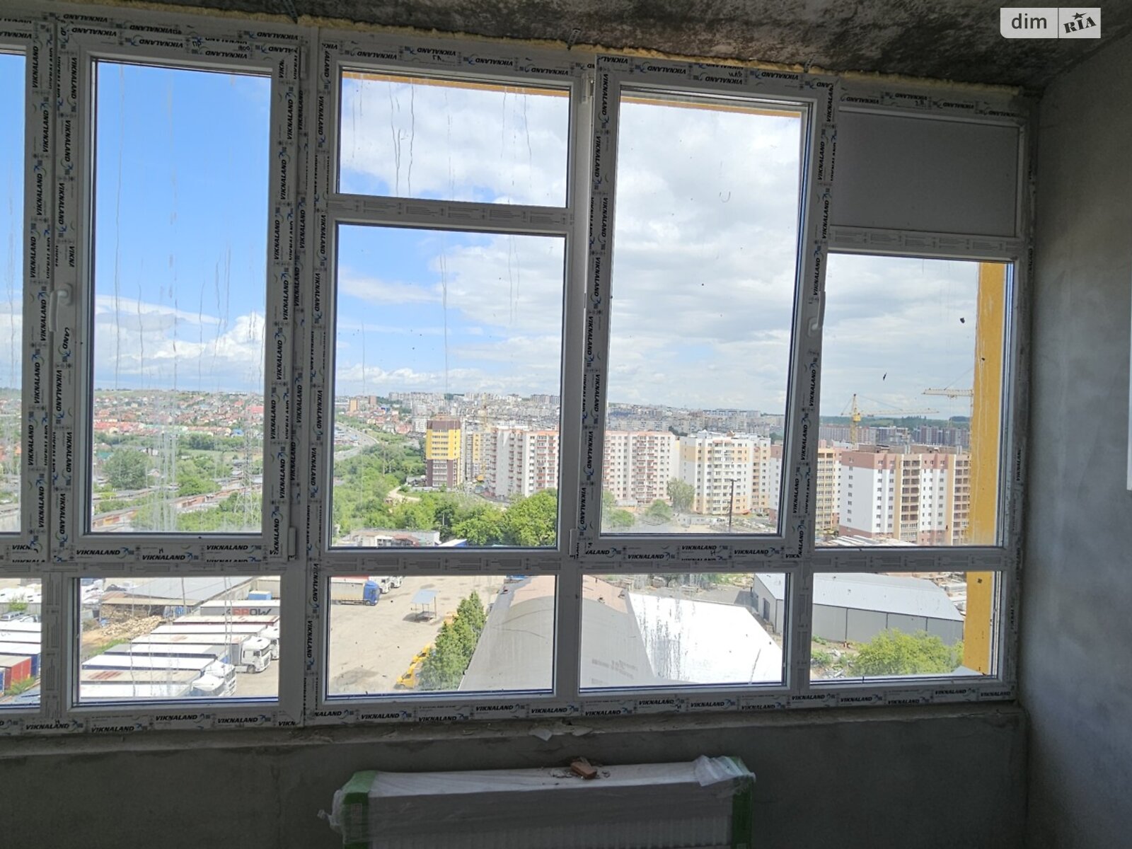Продажа однокомнатной квартиры в Хмельницком, на ул. Степана Бандеры 32/1, район Выставка фото 1 Продажа однокомнатной квартиры в Хмельницком, на ул. Степана Бандеры 32/1, район Выставка фото 1