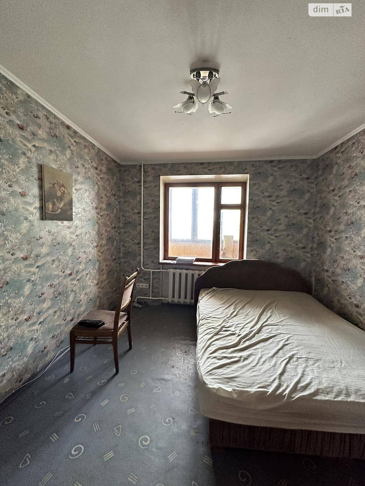 Продаж трикімнатної квартири в Хмельницькому, на вул. Степана Бандери, район Виставка фото 1 Продаж трикімнатної квартири в Хмельницькому, на вул. Степана Бандери, район Виставка фото 1