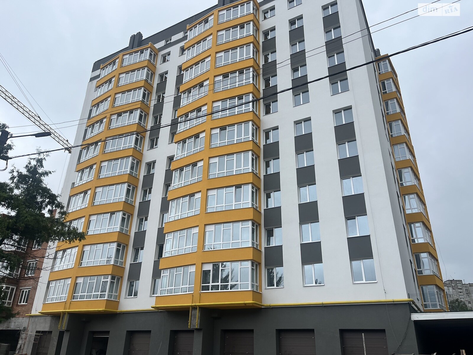 Продаж однокімнатної квартири в Хмельницькому, на вул. Степана Бандери 32/1, район Виставка фото 1 Продаж однокімнатної квартири в Хмельницькому, на вул. Степана Бандери 32/1, район Виставка фото 1