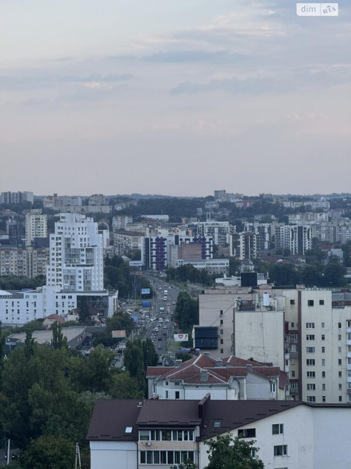 Продажа двухкомнатной квартиры в Хмельницком, на ул. Степана Бандеры, район Заречье фото 1 Продажа двухкомнатной квартиры в Хмельницком, на ул. Степана Бандеры, район Заречье фото 1
