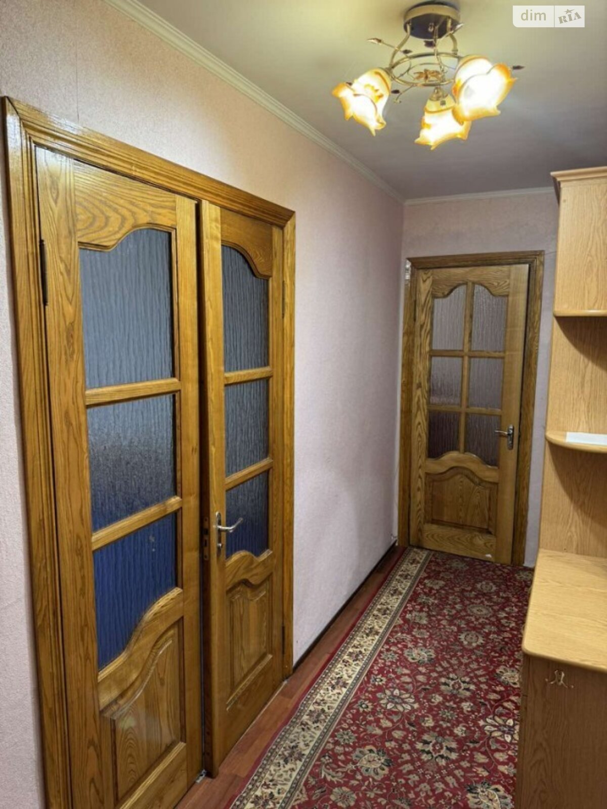 Продажа двухкомнатной квартиры в Хмельницком, на ул. Степана Бандеры, район Заречье фото 1 Продажа двухкомнатной квартиры в Хмельницком, на ул. Степана Бандеры, район Заречье фото 1