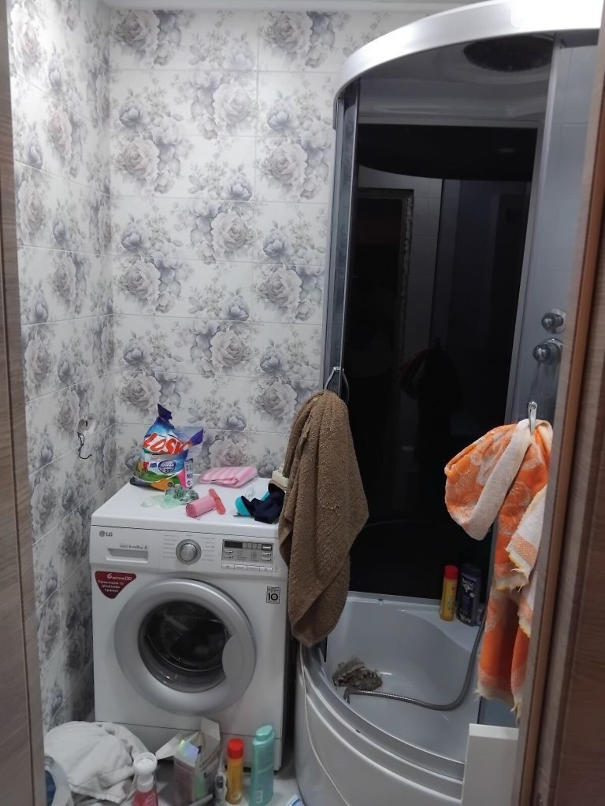 Продажа двухкомнатной квартиры в Хмельницком, на ул. Степана Бандеры, район Выставка фото 1 Продажа двухкомнатной квартиры в Хмельницком, на ул. Степана Бандеры, район Выставка фото 1