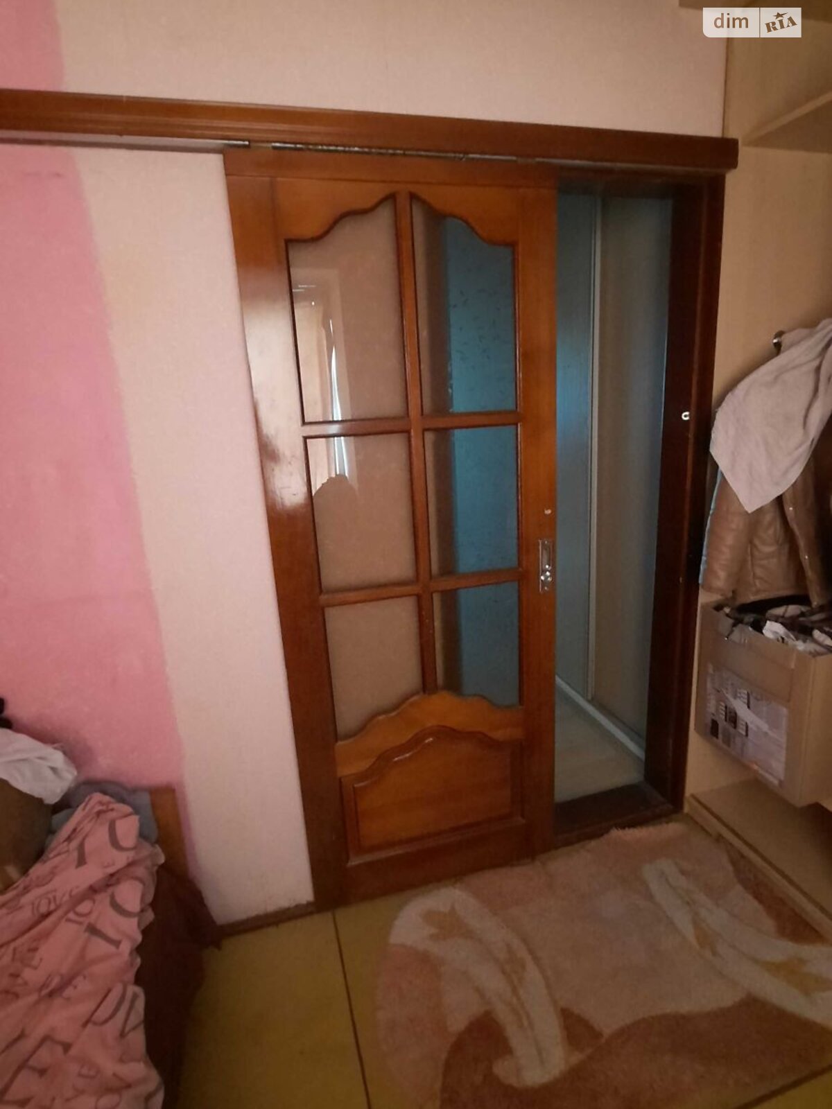 Продажа трехкомнатной квартиры в Хмельницком, на ул. Степана Бандеры 18/2, кв. 13, район Выставка фото 1 Продажа трехкомнатной квартиры в Хмельницком, на ул. Степана Бандеры 18/2, кв. 13, район Выставка фото 1