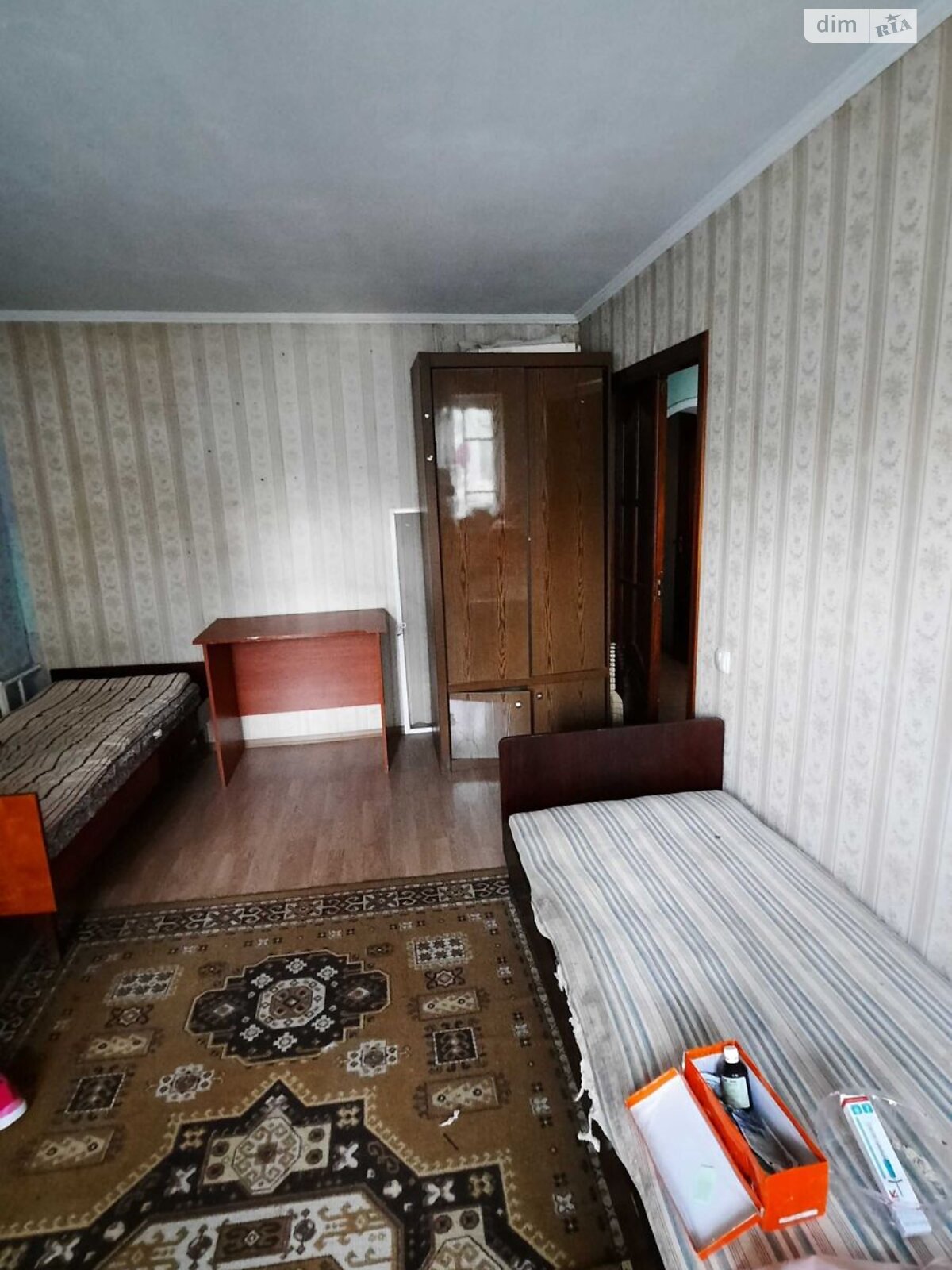 Продажа трехкомнатной квартиры в Хмельницком, на ул. Степана Бандеры 18/2, кв. 13, район Выставка фото 1 Продажа трехкомнатной квартиры в Хмельницком, на ул. Степана Бандеры 18/2, кв. 13, район Выставка фото 1