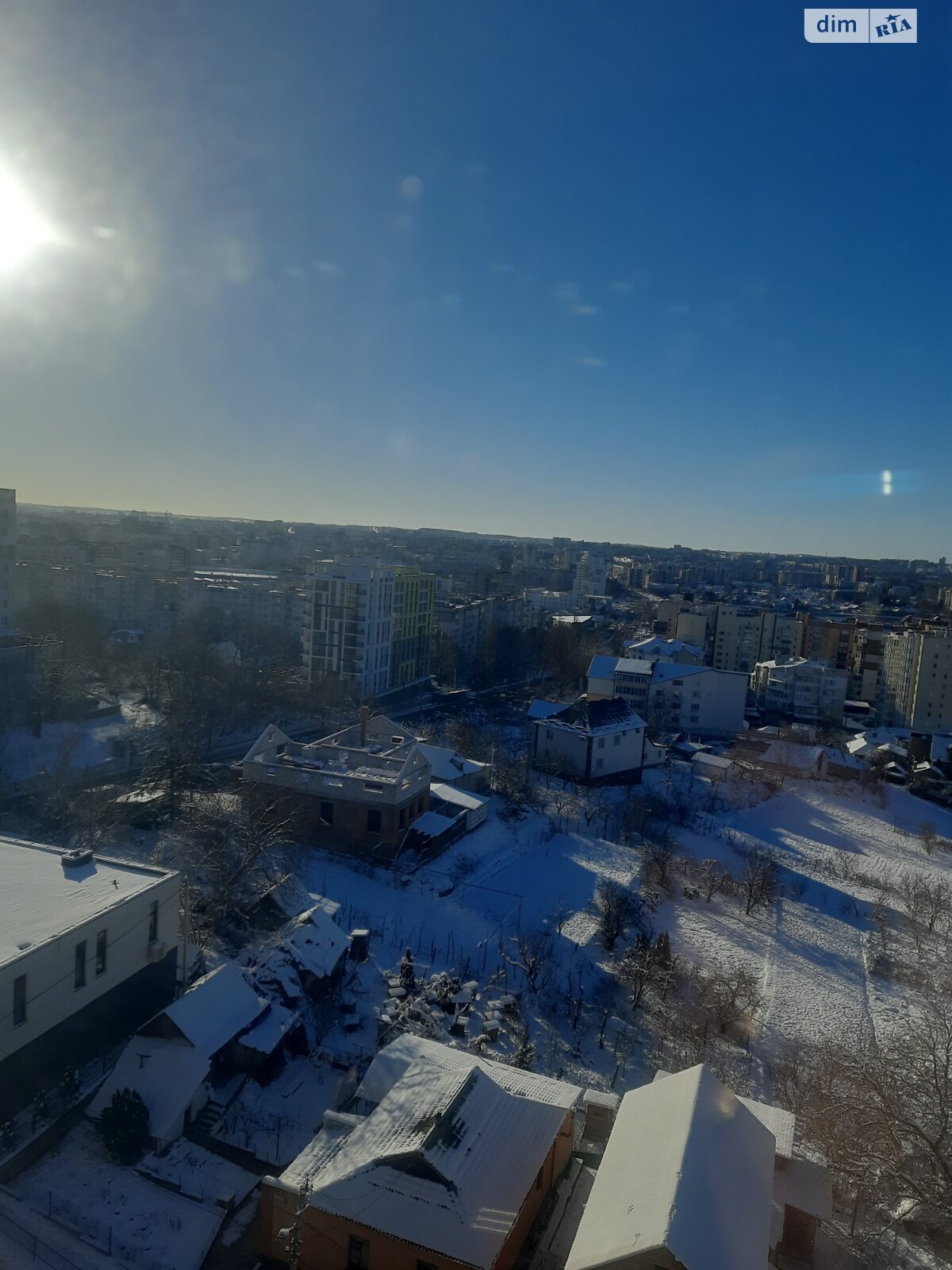 Продажа двухкомнатной квартиры в Хмельницком, на ул. Степана Бандеры, район Заречье фото 1 Продажа двухкомнатной квартиры в Хмельницком, на ул. Степана Бандеры, район Заречье фото 1