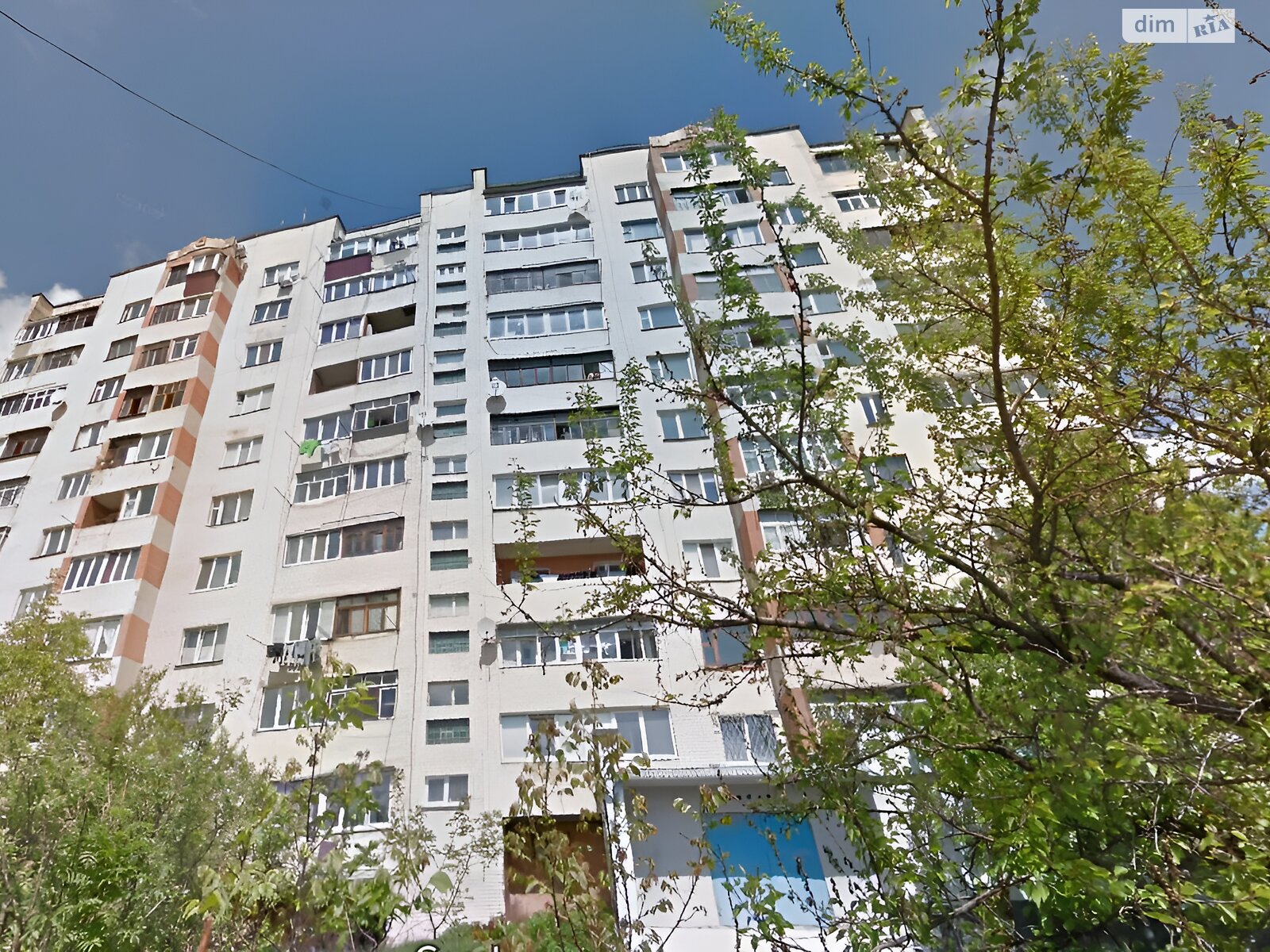 Продажа двухкомнатной квартиры в Хмельницком, на ул. Степана Бандеры, район Заречье фото 1 Продажа двухкомнатной квартиры в Хмельницком, на ул. Степана Бандеры, район Заречье фото 1