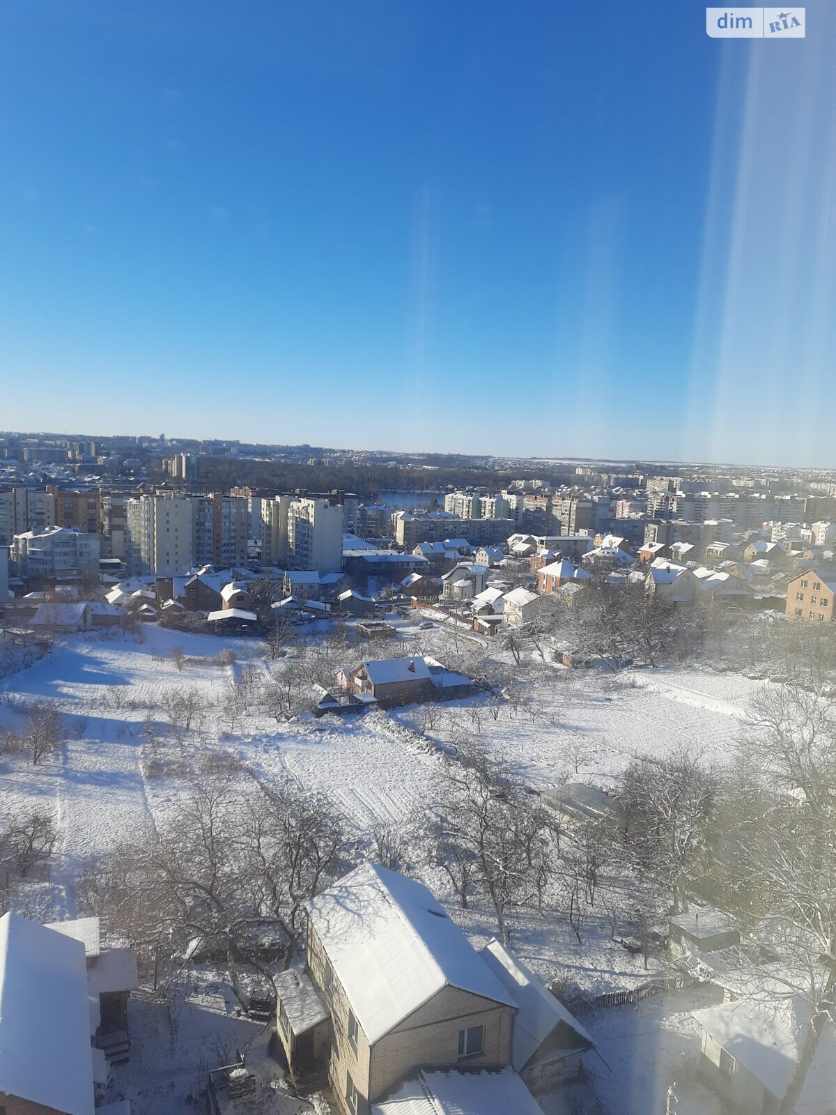 Продажа двухкомнатной квартиры в Хмельницком, на ул. Степана Бандеры, район Заречье фото 1 Продажа двухкомнатной квартиры в Хмельницком, на ул. Степана Бандеры, район Заречье фото 1