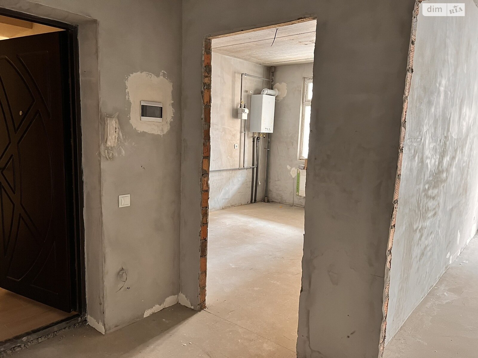Продаж однокімнатної квартири в Хмельницькому, на вул. Степана Бандери, район Виставка фото 1 Продаж однокімнатної квартири в Хмельницькому, на вул. Степана Бандери, район Виставка фото 1